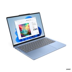 Laptop Lenovo IdeaPad Slim 5 13ARP10, 13.3" WUXGA (1920x1200) - 83J20041RM
