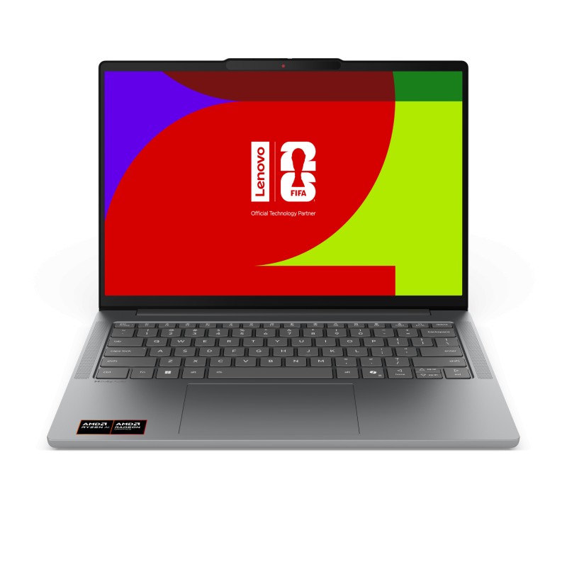 Laptop Lenovo IdeaPad Slim 5 14AHP11, 14" WUXGA (1920x1200) - 83S30019RM-01 Laptop Lenovo IdeaPad Slim 5 14AHP11, 14" WUXGA (1920x1200) - 83S30019RM - imagine 1