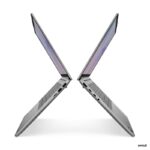 Laptop Lenovo IdeaPad Slim 5 14AKP10, 14" WUXGA (1920x1200) - 83HX002WRM