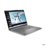 Laptop Lenovo IdeaPad Slim 5 14AKP10, 14" WUXGA (1920x1200) - 83HX002WRM