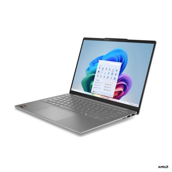 Laptop Lenovo IdeaPad Slim 5 14AKP10, 14" WUXGA (1920x1200) - 83HX002WRM