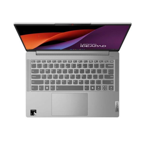 Laptop Lenovo IdeaPad Slim 5 14Q8X9, 14" WUXGA (1920x1200) - 83HL003XRM