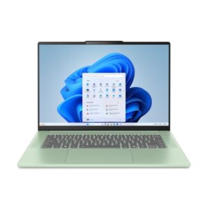 Laptop Lenovo IdeaPad Slim 5 15ARP10, 15.1" WQXGA (2560x1600) - 83J30057RM