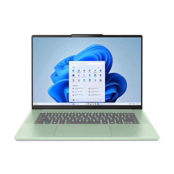 Laptop Lenovo IdeaPad Slim 5 15ARP10, 15.1" WQXGA (2560x1600) - 83J30057RM