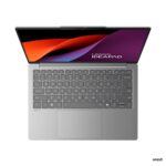 Laptop Lenovo IdeaPad Slim 5 15ARP10, 15.3" WUXGA (1920x1200) - 83J3000NRM