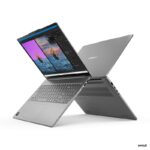 Laptop Lenovo IdeaPad Slim 5 16AKP10, 16" 2.8K (2880x1800) - 83HY0033RM