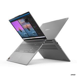 Laptop Lenovo IdeaPad Slim 5 16AKP10, 16" 2.8K (2880x1800) - 83HY0033RM