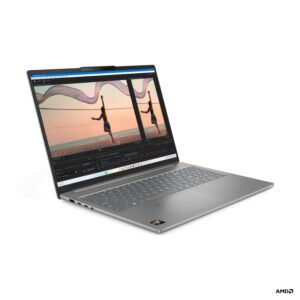 Laptop Lenovo IdeaPad Slim 5 16AKP10, 16" 2.8K (2880x1800) - 83HY0033RM