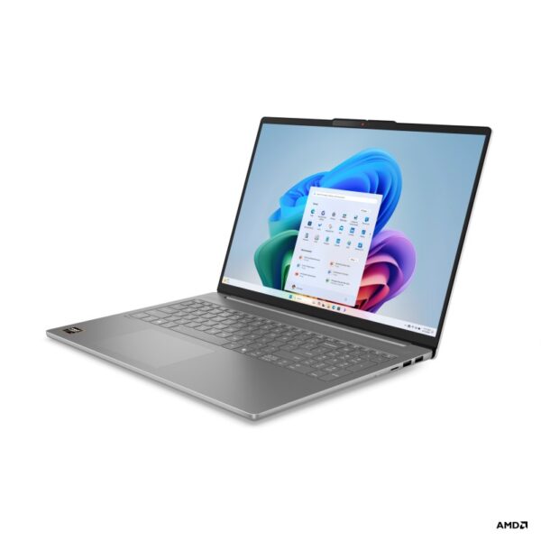 Laptop Lenovo IdeaPad Slim 5 16AKP10, 16" 2.8K (2880x1800) - 83HY0033RM