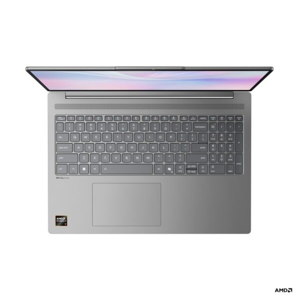 Laptop Lenovo IdeaPad Slim 5 16AKP10, 16" 2.8K (2880x1800) - 83HY0033RM
