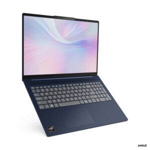 Laptop Lenovo IdeaPad Slim 5 16AKP10, 16" 2.8K (2880x1800) - 83HY0034RM