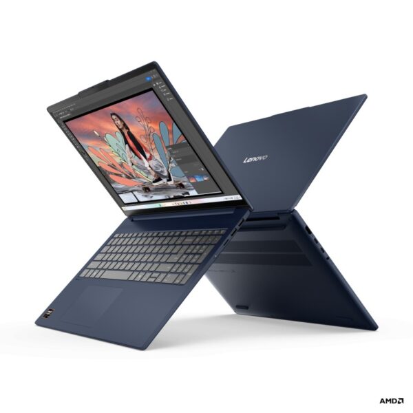 Laptop Lenovo IdeaPad Slim 5 16AKP10, 16" 2.8K (2880x1800) - 83HY0034RM