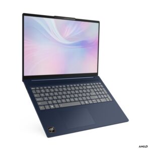Laptop Lenovo IdeaPad Slim 5 16AKP10, 16" 2.8K (2880x1800) - 83HY0036RM