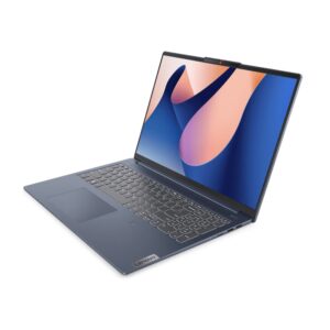 Laptop Lenovo IdeaPad Slim 5 16IAH8, 16" WUXGA (1920x1200) - 83BG004HRM