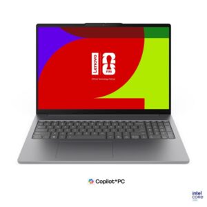 Laptop Lenovo IdeaPad Slim 5 16IPH11, 16" 2.8K (2880x1800) - 83S60036RM