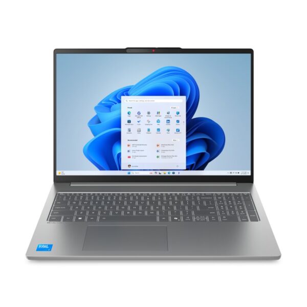 Laptop Lenovo IdeaPad Slim 5 16IRH10, 16" WUXGA (1920x1200) - 83HS0032RM