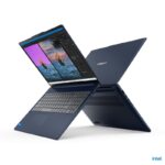 Laptop Lenovo IdeaPad Slim 5 16IRH10R, 16" 2.8K (2880x1800) - 83J1003RRM