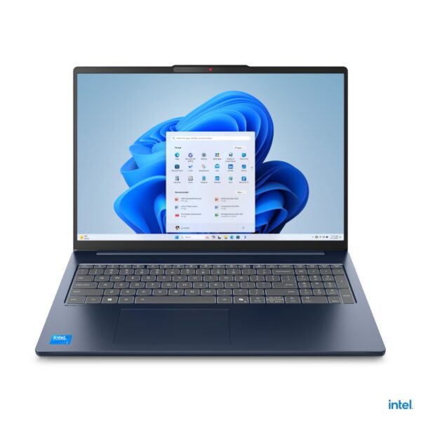 Laptop Lenovo IdeaPad Slim 5 16IRH10R, 16" 2.8K (2880x1800) - 83J1003RRM
