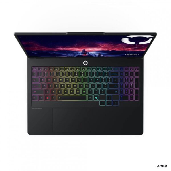Laptop Lenovo Legion Pro 5 16AFR10, 16" WQXGA (2560x1600) - 83F2001PRM