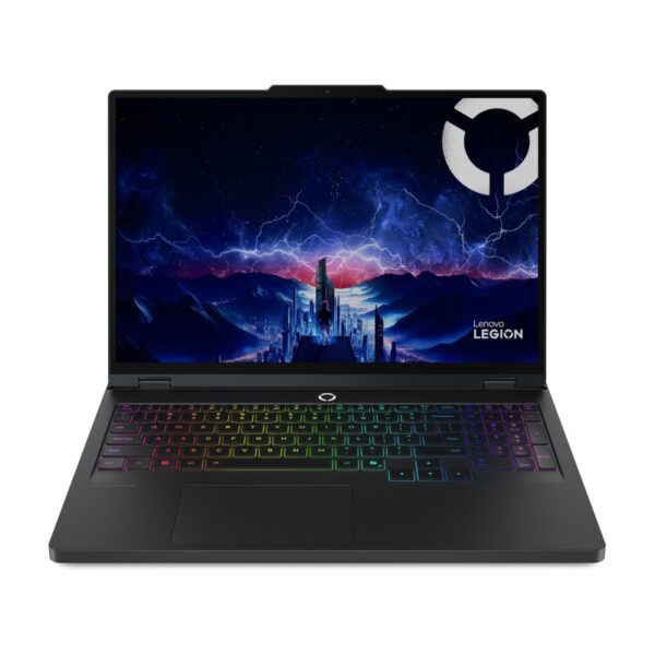 Laptop Lenovo Legion Pro 5 16IAX10H, 16" WQXGA (2560x1600) - 83LU0023RM