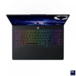 Laptop Lenovo Legion Pro 5 16IRX10, 16" WQXGA (2560x1600) - 83NN001GRM