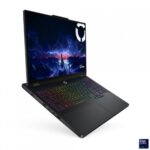 Laptop Lenovo Legion Pro 5 16IRX10, 16" WQXGA (2560x1600) - 83NN001GRM