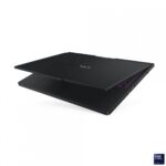 Laptop Lenovo Legion Pro 5 16IRX10, 16" WQXGA (2560x1600) - 83NN001GRM