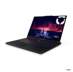 Laptop Lenovo Legion Pro 7 16AFR10H, 16" WQXGA (2560x1600) - 83RU001XRM