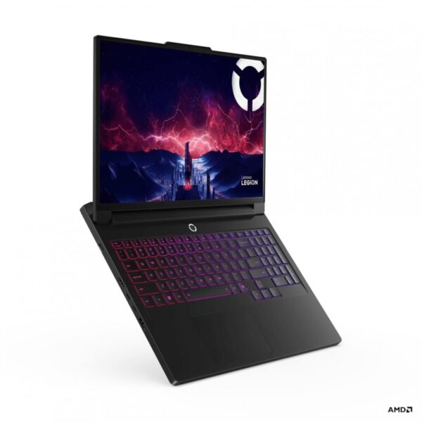 Laptop Lenovo Legion Pro 7 16AFR10H, 16" WQXGA (2560x1600) - 83RU001XRM