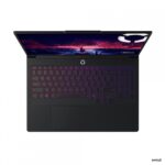 Laptop Lenovo Legion Pro 7 16AFR10H, 16" WQXGA (2560x1600) - 83RU001XRM