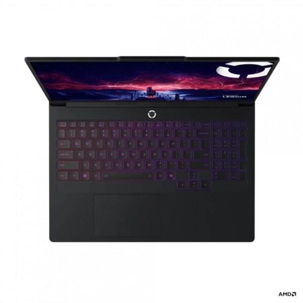 Laptop Lenovo Legion Pro 7 16AFR10H, 16" WQXGA (2560x1600) - 83RU001XRM