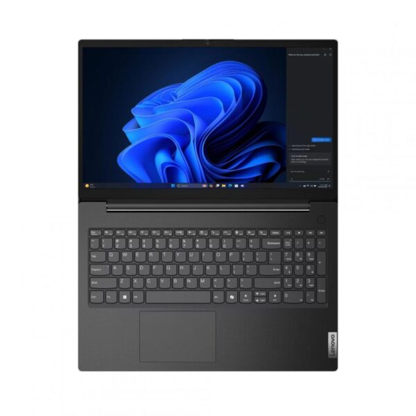 Laptop Lenovo Lenovo V15 G5 IRL; 15.6" FHD (1920x1080) - 83GW0009RI
