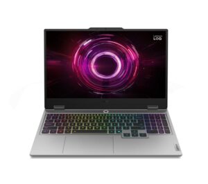 Laptop Lenovo LOQ 15AHP10, 15.6" FHD (1920x1080) IPS 300nits - 83JG004ERM