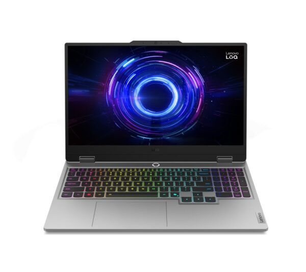 Laptop Lenovo LOQ 15IRX10, 15.6" FHD (1920x1080) IPS 300nits - 83JE00AKRM