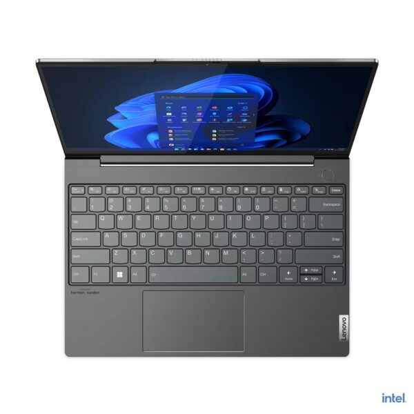Laptop Lenovo ThinkBook 13x G2 IAP, 13.3" WQXGA (2560x1600) - 21AT0041RM