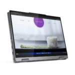 Laptop Lenovo ThinkBook 14 2-in-1 G4 IML; 14" WUXGA Touch - 21MX000VRM