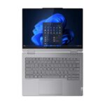 Laptop Lenovo ThinkBook 14 2-in-1 G4 IML; 14" WUXGA Touch - 21MX000VRM