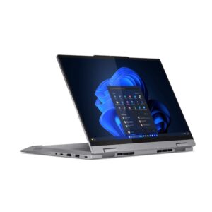 Laptop Lenovo ThinkBook 14 2-in-1 G4 IML; 14" WUXGA Touch - 21MX0013RM