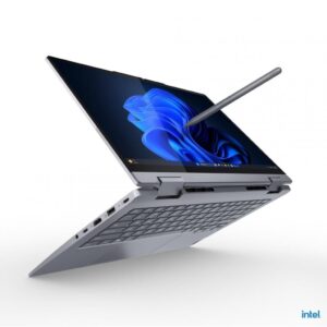 Laptop Lenovo ThinkBook 14 2-in-1 G5 IAU; 14" WUXGA - 21SQ0009RI