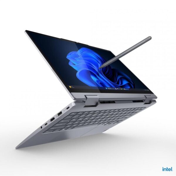 Laptop Lenovo ThinkBook 14 2-in-1 G5 IAU; 14" WUXGA - 21SQ0009RI