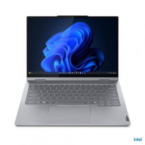 Laptop Lenovo ThinkBook 14 2-in-1 G5 IAU; 14" WUXGA - 21SQ0009RI