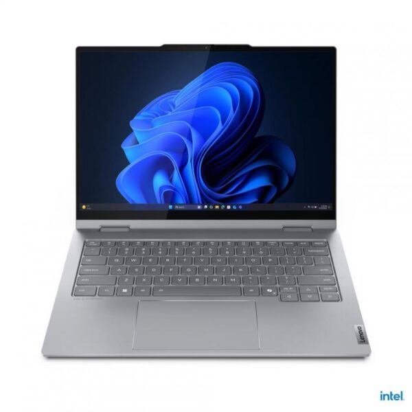 Laptop Lenovo ThinkBook 14 2-in-1 G5 IAU; 14" WUXGA - 21SQ0009RI