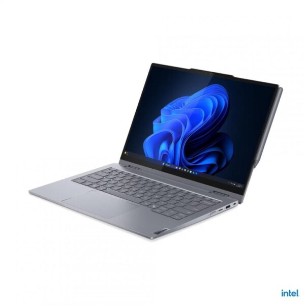 Laptop Lenovo ThinkBook 14 2-in-1 G5 IAU; 14" WUXGA - 21SQ0009RI