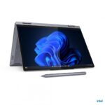 Laptop Lenovo ThinkBook 14 2-in-1 G5 IAU; 14" WUXGA - 21SQ0009RI
