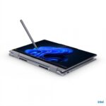 Laptop Lenovo ThinkBook 14 2-in-1 G5 IAU; 14" WUXGA - 21SQ0009RI