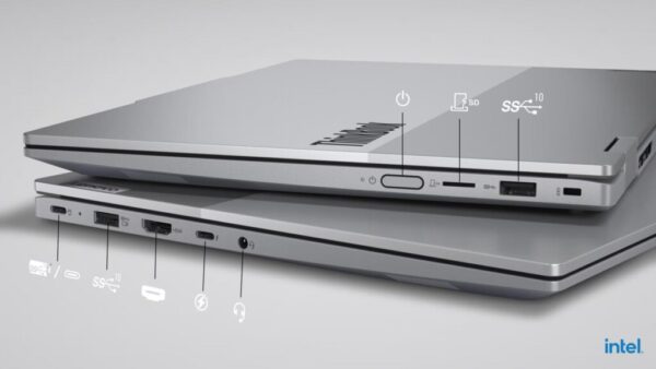 Laptop Lenovo ThinkBook 14 2-in-1 G5 IAU; 14" WUXGA - 21SQ0009RI