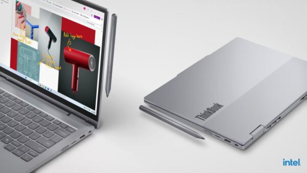 Laptop Lenovo ThinkBook 14 2-in-1 G5 IAU; 14" WUXGA - 21SQ0009RI