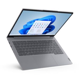 Laptop Lenovo ThinkBook 14 G6 IRL, 14" WUXGA (1920x1200) - 21KG007QRM