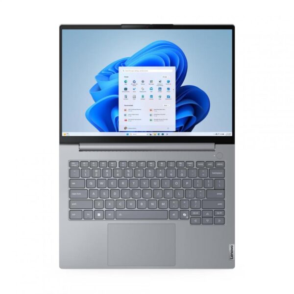 Laptop Lenovo ThinkBook 14 G8 IRL; 14" WUXGA (1920x1200) - 21SG0084RI