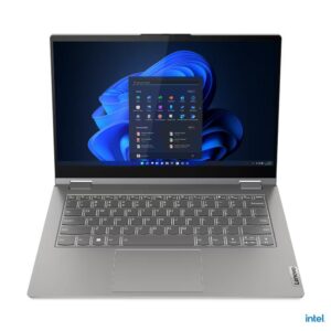 Laptop Lenovo ThinkBook 14s Yoga G3 IRU, 14" FHD - 21JG000DRM